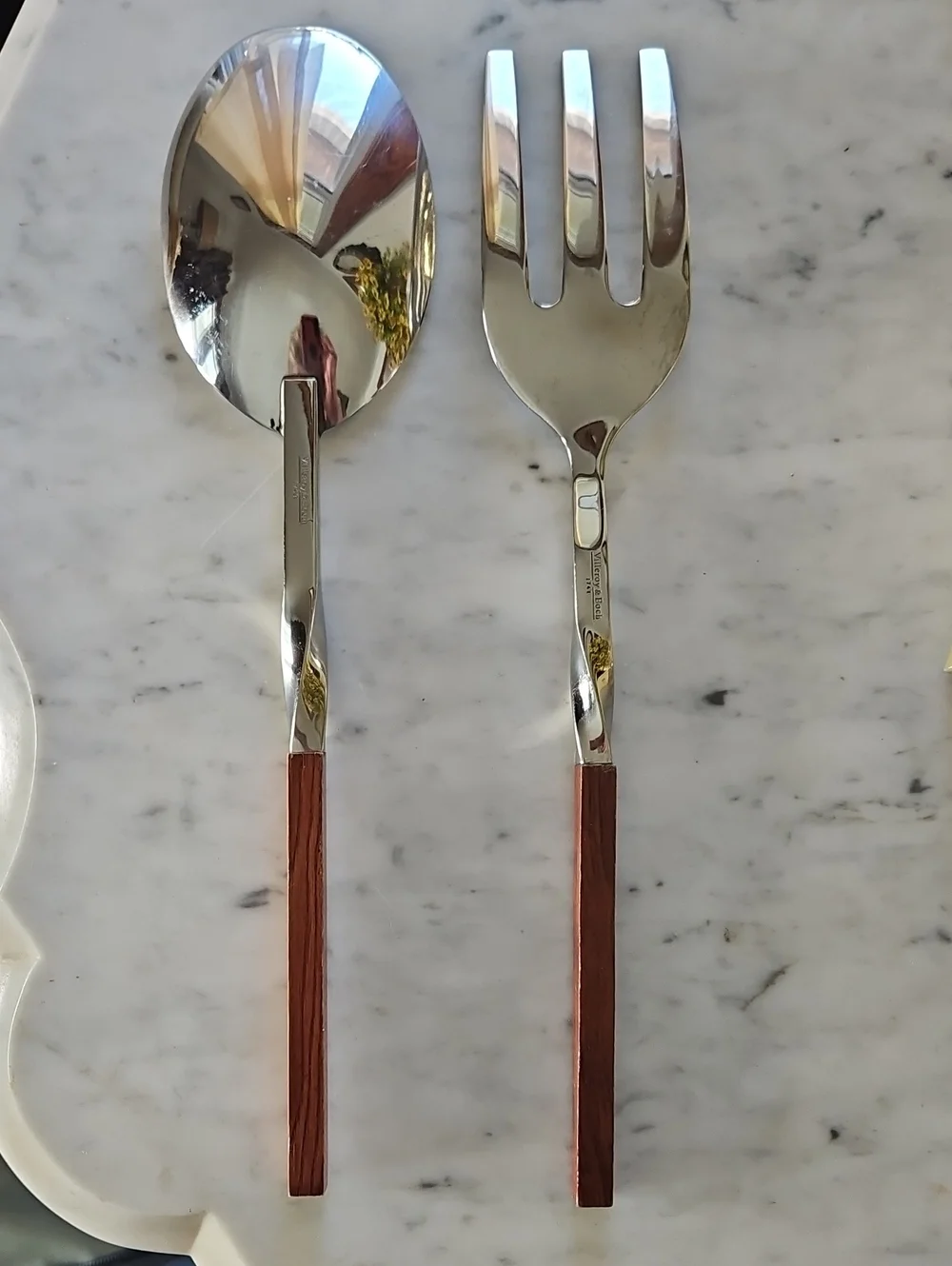 Villeroy & Boch this listing